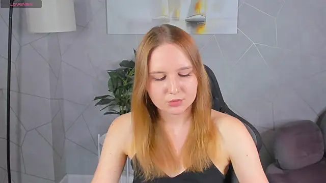 Emmaa_Kimm Obrolan Langsung XXX