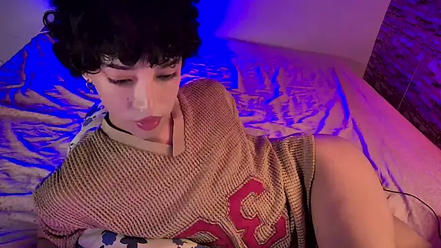 xFemboyToy – Naživo XXX chat