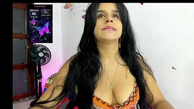 MeliSweet's Live XXX Chat