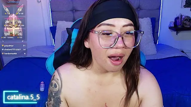 Kata_Bigboobs Chat XXX in diretta