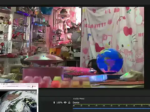 JesuAdam – Naživo XXX chat