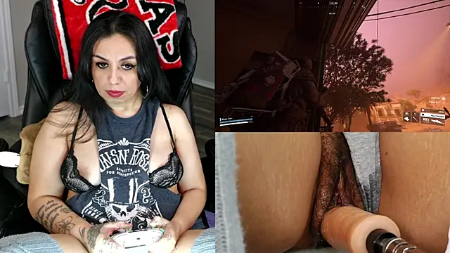 Blaze_Onn's Live XXX Chat