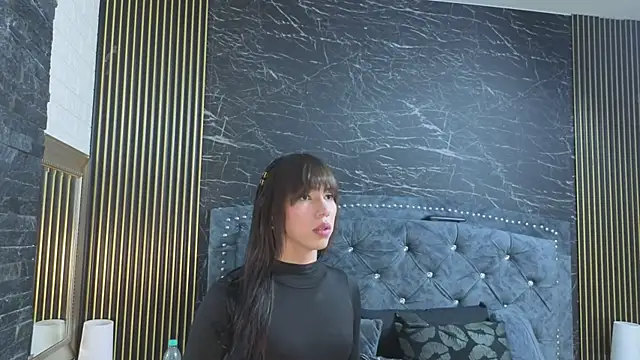 diosagolden Adlı Modelin Canlı XXX Sohbeti