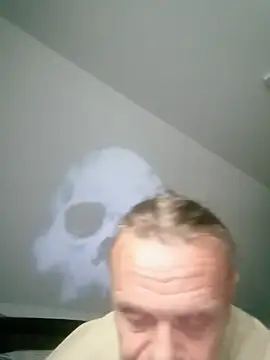 Webkamerová show Kuba_Gd