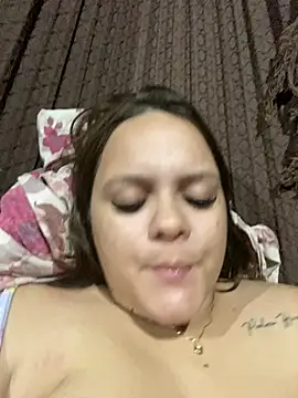 Laryssinha_69 élő XXX-chatje