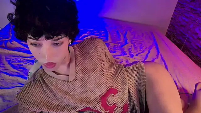 xFemboyToy élő XXX-chatje