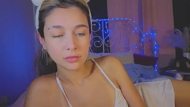 Funny_Bunny Chat XXX in diretta