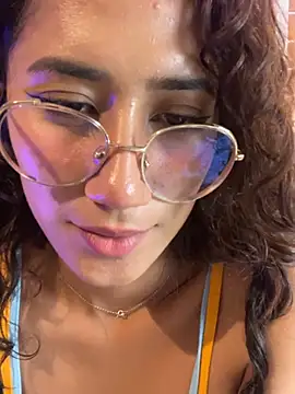 CrystalFairy007 Live XXX-Chat