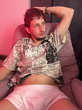 ZarcoXIX – Naživo XXX chat