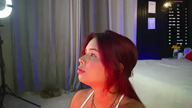 charlotte_01's Live XXX Chat