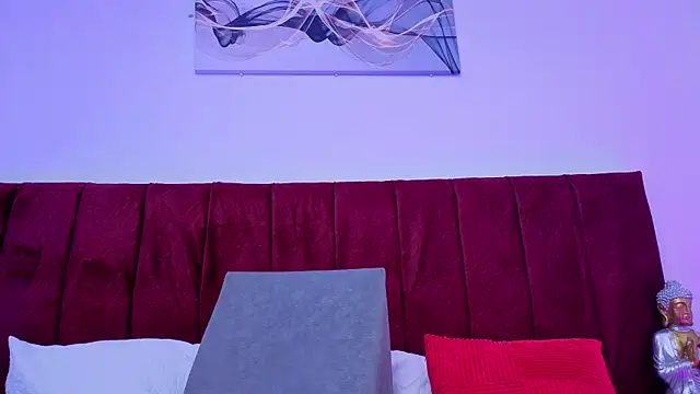 Chat +18 de Violeta_Tepes ao vivo