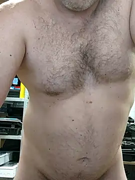 IronedTitan's Live XXX Chat