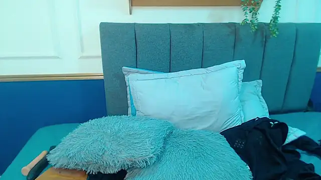 Khalia_ Live XXX-Chat