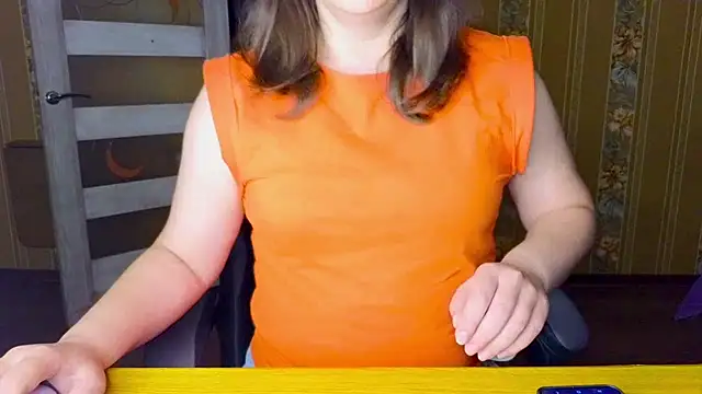 Webkamerová show lil_smile