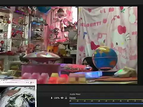 JesuAdam's Live XXX Chat