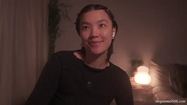 meganmei666 Chat XXX in diretta