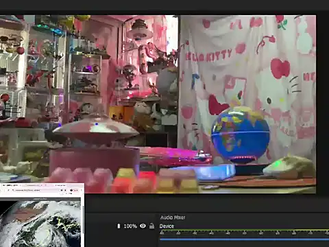JesuAdam's Live XXX Chat