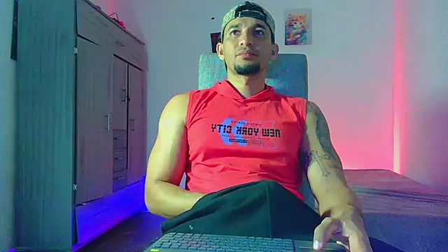 Jeff_Kent2 – webcam-show