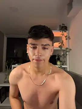 Chat XXX Live aronnhidden