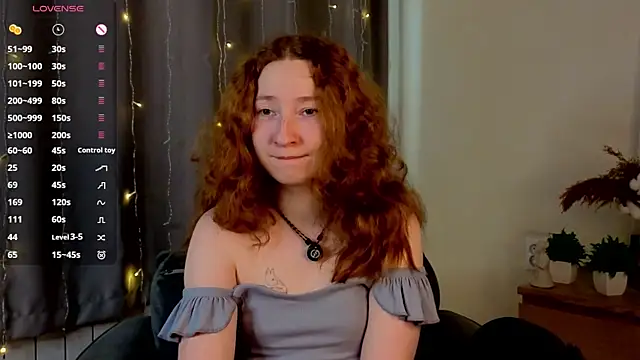 MaraButtrey's Live XXX Chat