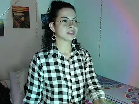 Ladyywiliams' Live XXX Chat