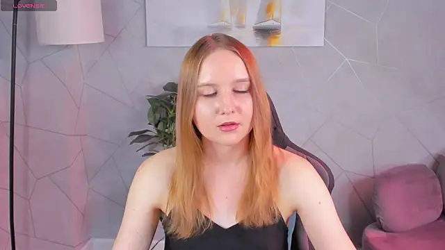 Emmaa_Kimm's Live XXX Chat