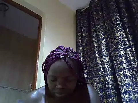 Show Webcam de Sexy-xoloe22