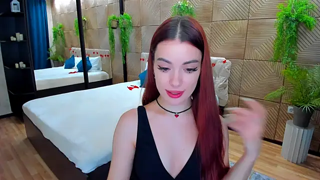 PutOnRepeat's Live XXX Chat