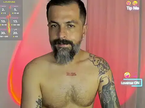Miguel_angeel_ Live XXX-Chat