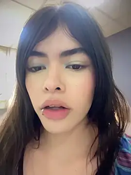 Chat XXX ao vivo de CuteLilAngelXXX