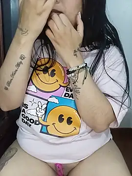 Chat +18 de Beautiful_Lady90 ao vivo
