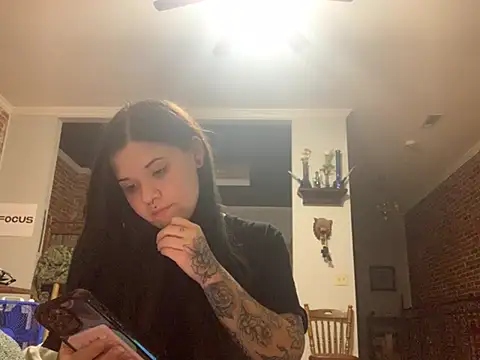 Jynx420friendly – Live XXX-chat