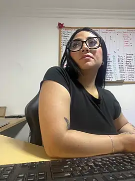 Chat XXX Live SeleneMore
