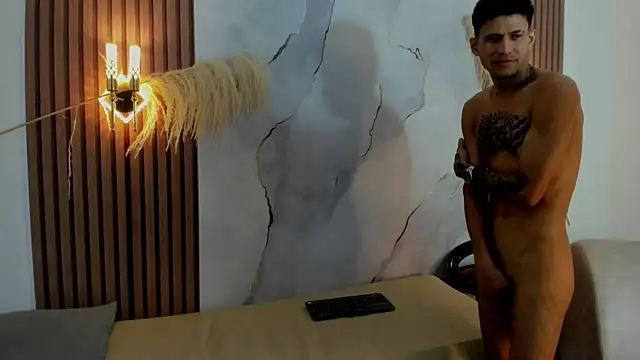 DirtyChemistry_OS' Live XXX Chat