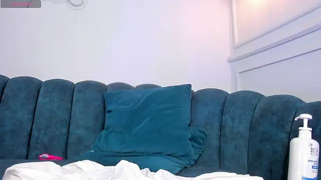 LeylaRusso Adlı Modelin Canlı XXX Sohbeti