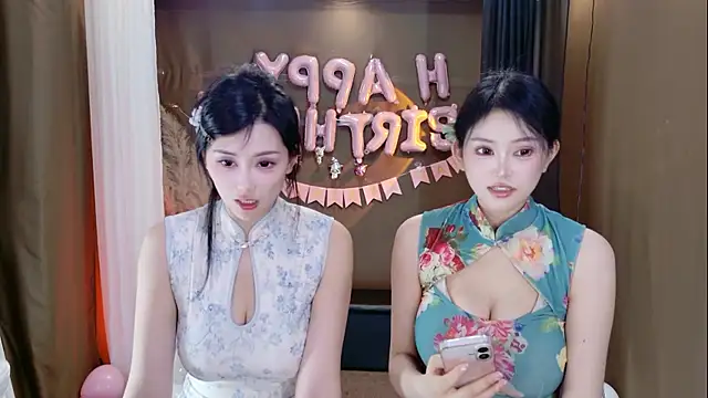 Banana-Milk69's Live XXX Chat