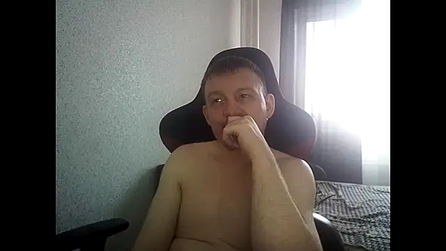 MysteriousWanderer – Naživo XXX chat