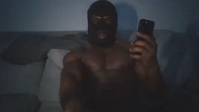 Živý XXX chat BigDickMo1290