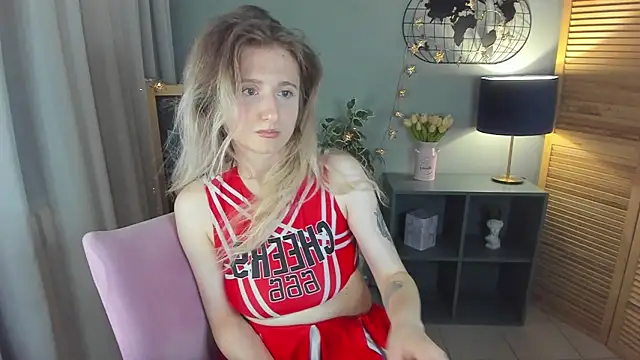 CamillaDreamer – Naživo XXX chat