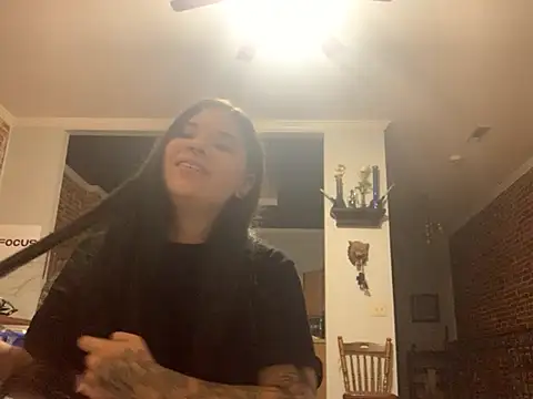Jynx420friendly's Live XXX Chat