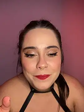 PutaYasmim Live XXX-Chat