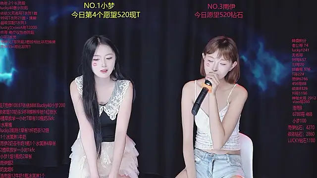 צ'אט XXX בשידור חי של sexybaby-0001