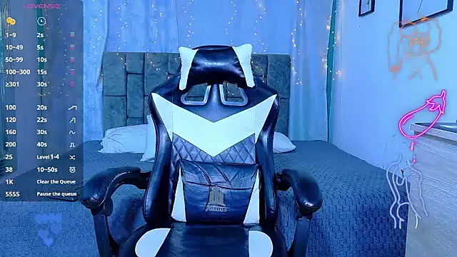 NicolasTorrez Live XXX Chat