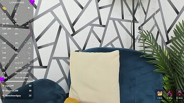 Živý XXX chat Virginia_Robinson