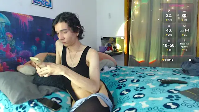 LAICK_01 라이브 XXX 채팅