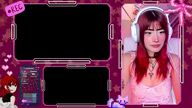 Chat XXX ao vivo de HaileyReid