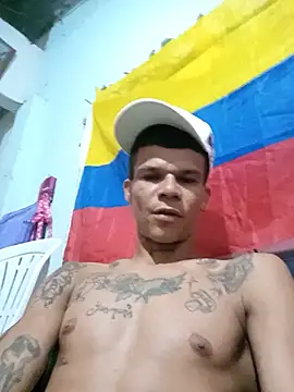 MASTER420TATTO Webcam show