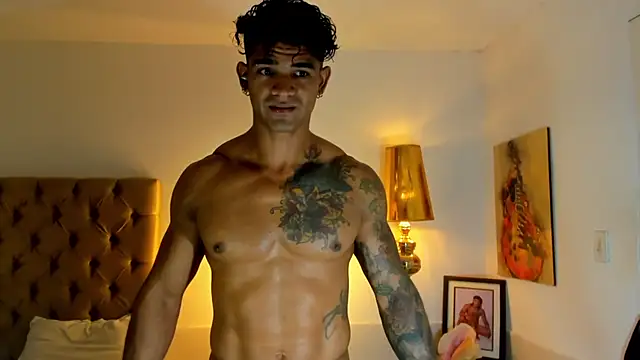 antonio__444 Obrolan Langsung XXX