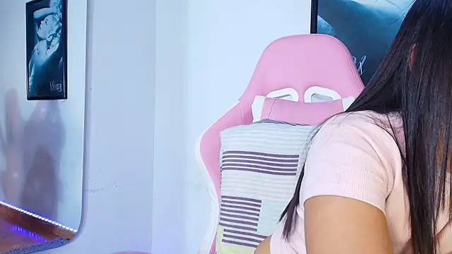 Czat XXX na żywo – GraceWallace_