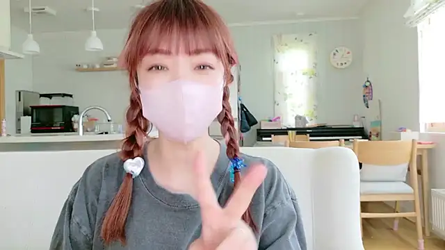 SUZU_1201 웹캠 쇼